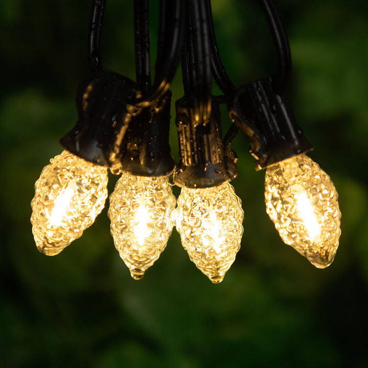 Retro%20C7%20Candle%20Led%20Bulb%20E12%20Base%20Mini%20Lamp%20Clear%20Glass%200.5w%202700k%20Warm%20White%20Chandelier%20Pendant%20String%20Light%20Replacement%20Bulbs%20-%20Image%205