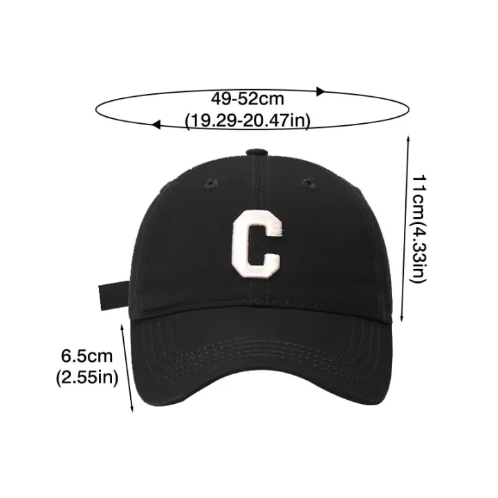 Letter%20Embroidered%20Children%20Baseball%20Cap%20for%20Girls%20Boy%20Solid%20Color%20%20Hip%20Hop%20Hat%20Spring%20Autumn%20Casual%20Kids%20Visor%20Hats%202-7Y%20-%20Image%206