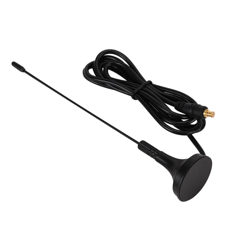 thumbnail interactive-video image 1 of RTL2832U R828D SDR Receiver With Antenna – 25MHz To 1760MHz, Mini USB 2.0, A300U DAB 1 of 3