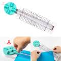 Paper Trimmer Craft Paper Cutter Paper Cutting Machine Scrapbooking Tool Side Ruler for School. 