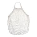 【ALLGOOD】 Cotton Fishnet Portable Reusable Storage Handbag Tote Net Turtle Bags Mesh Bag Woven Net Tote. 