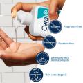 CeraVe Acne Control Cleanser 2% Salicylic Acid Acne Treatment 237ml. 