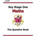 Ks1 Maths Question Book. 