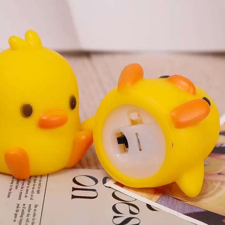 Cartoon%20Duck%20Night%20Light%20Built-in%20Battery%20Cute%20Night%20Lamp%20Little%20Yellow%20Duck%20Night%20Light%20Children's%20Cartoon%20Creative%20Gift%201Pcs%20-%20Image%208