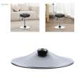 Pub Bar Stool Base Strong Seat Swivel Base for Bar Stool Restaurant Counter 385mmx1.1mm. 