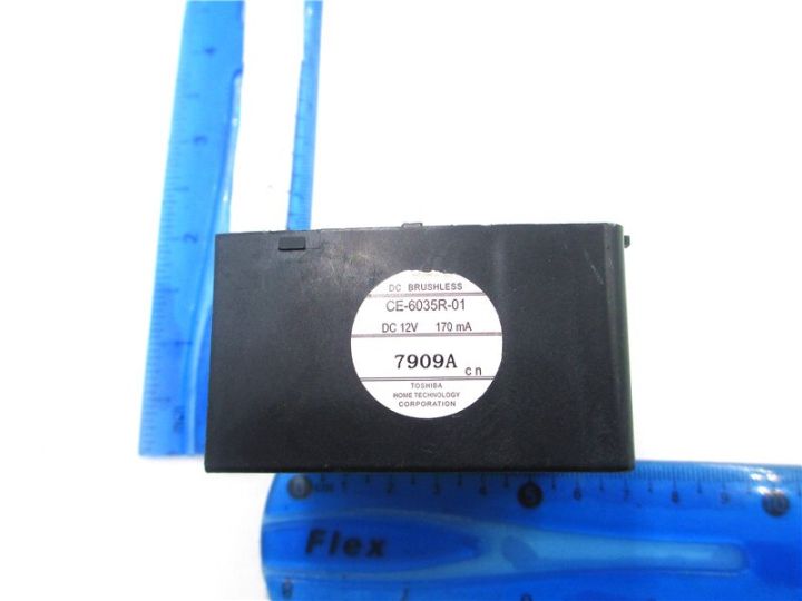 Cb-X05 W05 X05E Projector 06035Gs-13M-Eu Ce-6035R-01 New 8423A S05 Fan For Epson Fan U05 Brand(Ce-6035R-01)