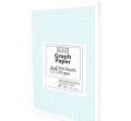Richard Graph Paper  (100 Sheets). 