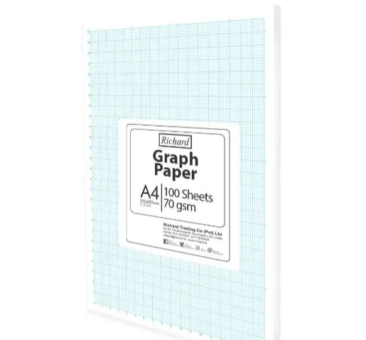 Richard%20Graph%20Paper%20%20(100%20Sheets)%20-%20Image%203
