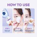 NIVEA Face Micellar Water Make Up Clear Pearl Bright 400 ml / Skincare / Face Wash / Make Up Remover / Facecare SAB (FROM MALAYSIA)SAB. 