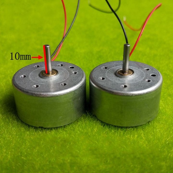 1pcs High Torque Dc 12v 10000rpm Motor For Dvd Cd Player | Daraz.lk