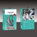 S109 Wireless Bluetooth Headset all smart mobiles. 