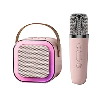 Mini%20Portable%20Karaoke%20Speaker%20with%20Wireless%20Microphone%20LED%20Light%20Karaoke%20Player%20K12%20-%20Image%207