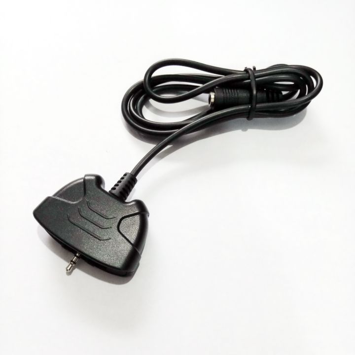 Xbox 360 controller headset adapter