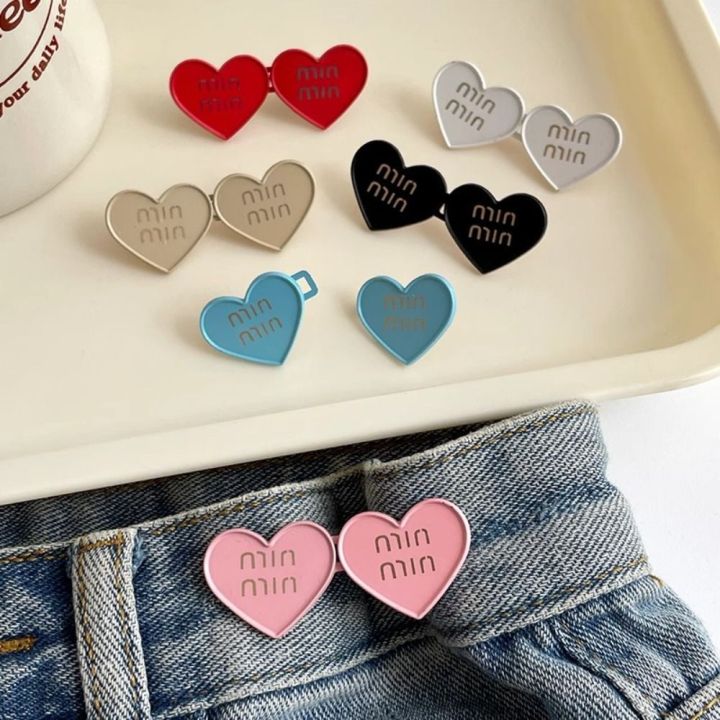 2%20pairs%20DIY%20Tightening%20Waistband%20Tightening%20Waist%20Pin%20Adjustable%20Clothes%20Accessories%20Small%20Waist%20Artifact%20Alloy%20Waistband%20Clip%20Women%20-%20Image%206
