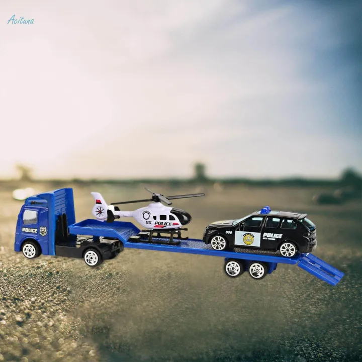 1/64%20Scale%20Tow%20Truck%20Pull%20Back%20Truck%20Educational%20Toys%20Crane%20Trailer%20Tow%20Truck%20Toy%20for%20Children%20-%20Image%206