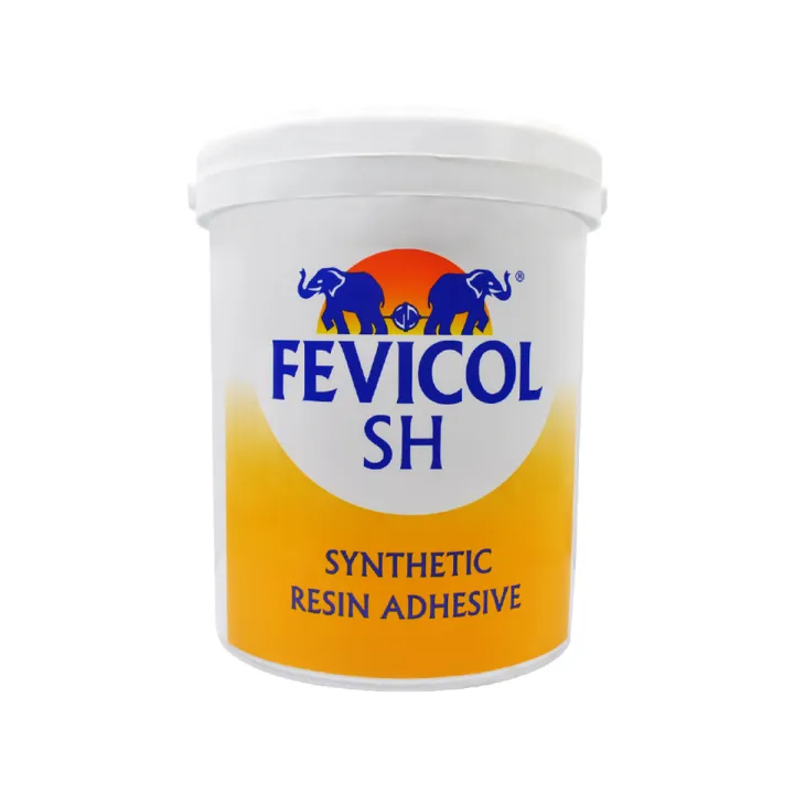Fevicol SH Synthetic Rubber Resin Adhesive  Pidilite