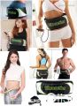 Electric Vibrating Slimming Belt Vibroaction Body Shaper Burning Fat Massage Belt Health Care Relax Tone Weight Losing massager. 