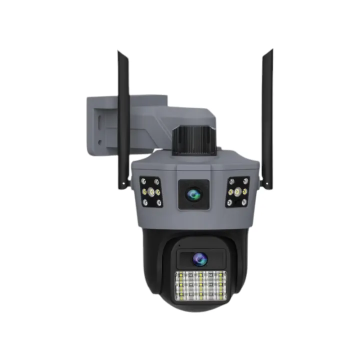 WiFi%20Camera%20Dual%20lens%20IR%20Color%20Night%20Vision%20Outdoor%20Security%20IP%20Camera%20with%20Siren%20-%20Image%202