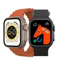 Smartwatch X8 PLUS Ultra Bluetooth Call NFC 2.08 Inch Waterproof Fitness Watches Wireless Charging Smart Watch W&O. 