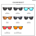 TibingshanfoOriginal Luxury XWXX Class olarized Sunglasses en Women rand esign riing Square Frame Sun lasses ale gle 400 afas e Sol. 