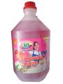Tile, Floor Cleaner, Mopping Liquid, Strawberry Fragrance Mopping Liquid Tile Cleaner Floor Cleaner 4L EKO Products. 