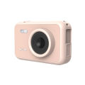 SJCAM FunCam 2" LCD Kids HD Digital Action Camera with in-Built Games for Children & Adult Kids (Kids Camera). 
