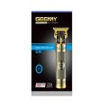 Geemy Rechargeable Hair And Beard Trimmer GM-6728 Hair Trimmer Geemy Professional Hair Trimmer. 