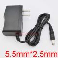 AC 100V-240V DC 5V 2A 1.5A Power Supply 2000mA Adapter For Android BOX For X96 mini T95 h96 MXQ HK1 x88 mx10 TX6 Charger. 
