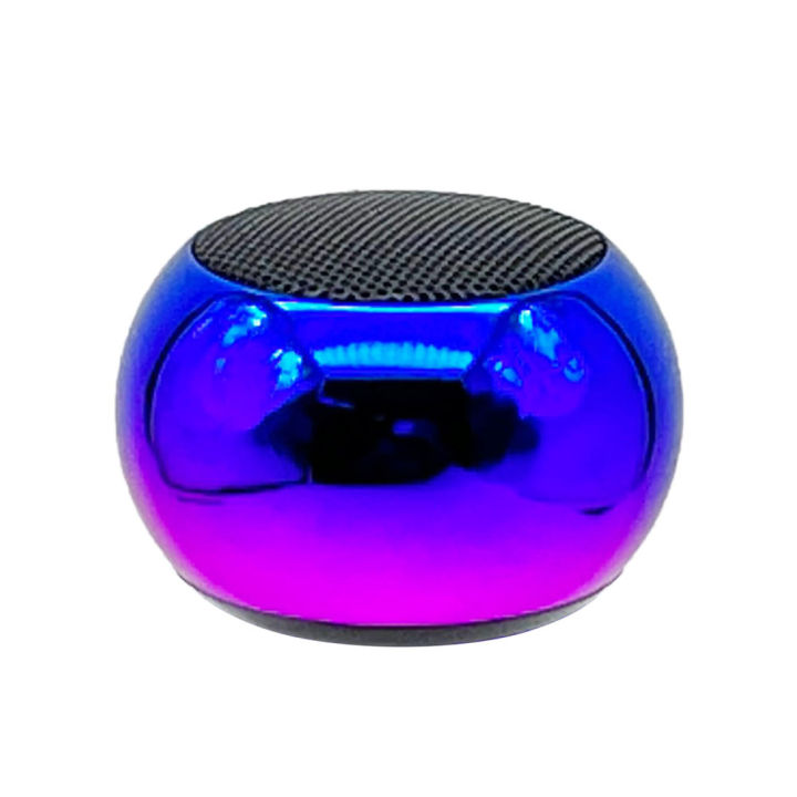 M3 Wireless High Fidelity Surround Effect Portable Bluetooth ...