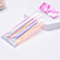 48pcs Fluorescent Gel Ink Pen Refills Watercolor Brush Colorful Stationery Neon Set
48 Colors Gel Pens Rollerball Pastel Neon Sketch Drawing Color Pen Set Markers
48 Color Watercolor Rollerball Gel Pens Fine Point Stationery Sketch Drawing Set
48 pcs C. 