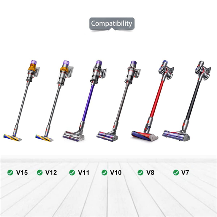 Pet%20Grooming%20Kit%20,%20Dog%20Brush%20Hair%20Vacuum%20Attachment%20Replacement%20Accessories%20Fit%20for%20Dyson%20V7/8/10/12/15,%20with%20Extension%20Hose%20and%20Trigger%20Lock%20-%20Image%206