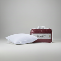 3Q Esteem Pillow & Fleece Blanket Combo – Soft, Cozy, Premium Sleep Set. 