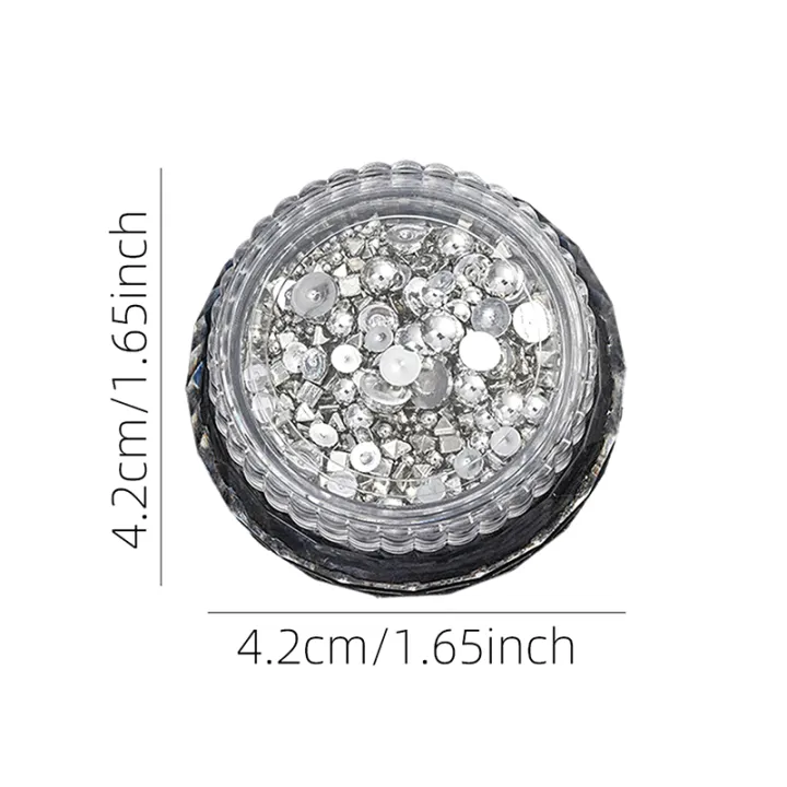 1%20Bottle%20Nail%20Metal%20Rivets%20Punk%20Gold%20Silver%20Flat%20Bottom%20Nail%20Art%20Decorations%203D%20Metal%20Bead%20Or%20Nail%20Designs%20Manicure%20Charm%20-%20Image%207