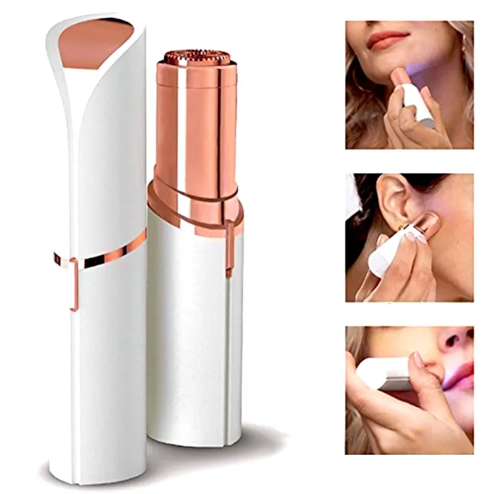 ACWOO%20Facial%20Hair%20Remover%20for%20Women,%20Painless%20Face%20Hair%20Trimmer,%20Rechargeable%20Mini%20Epilator%20Lady%20Shaver%20Portable%20Electric%20Razor%20for%20Lips%20Face%20Body%20Built-in%20LED%20Light%20-%20Image%207