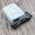 CB-2LYE Battery Charger For Canon NB-6L IXUS 85 95 105 200 210 310 SX240 SD980. 