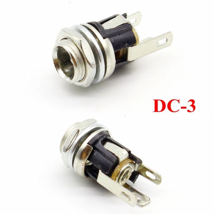 16.8V%202A%20Li-ion%20Battery%20Charger%20for%2014.4V%2018650%20Lithium%20Battery%205.5mm%20x%202.1mm%20DC%20Power%20Jack%20Socket%20Female%20Panel%20Mount%20Connector%20-%20Image%204