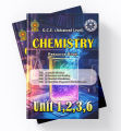 Chemistry Resource Book | Grade 12 | Unit 1,2,3,6 | English. 
