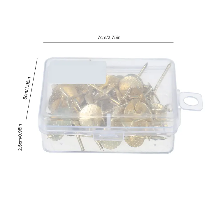 KOGEEK%2050PCS%20Picture%20Hooks%20Set%20Picture%20Hanging%20Hangers%20Picture%20Frame%20Hangers%20Hooks%20Pins%20Hanging%20Hardware%20for%20Wooden/Drywall%20-%20Image%207