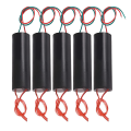 5Pcs High Voltage Generator DC 6-12V to 1000KV Boost Inverter Module. 