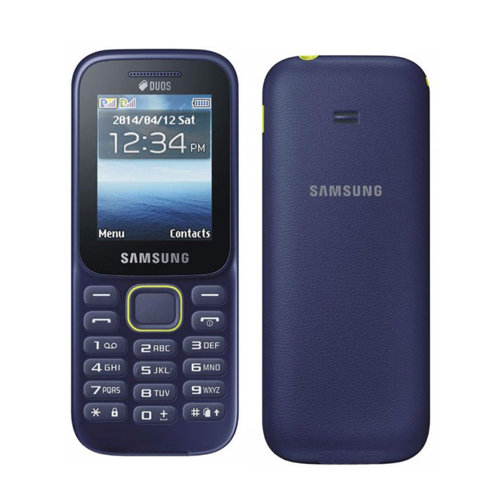 100% Genuine Samsung B310E Guru Music 2 | Daraz.lk