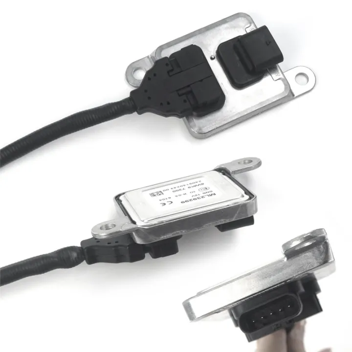 Fullhaodd%2012V%20Particle%20Nitrogen%20Oxygen%20Sensing%20ML239299%205WK97200%20for%20/Fuso%202017%20NOX%20Sensor%20After%20Cat%20ML239298%20-%20Image%202
