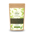 JAYA Ceylon Handmade Premium Green Tea (Loose Leaf). 