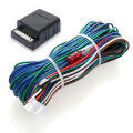 12V  Central Lock control unit with wire harness. 