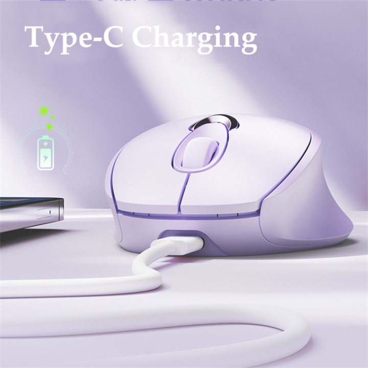 Purple%20Silent%20Wireless%20Mouse%20Recharegeable%20Ergonomic%20Mice%20USB%20Optical%20Gaming%20Mouse%20For%20Laptop%20PC%20Computer%20Gamer%20Girl%20Mause%20-%20Image%203