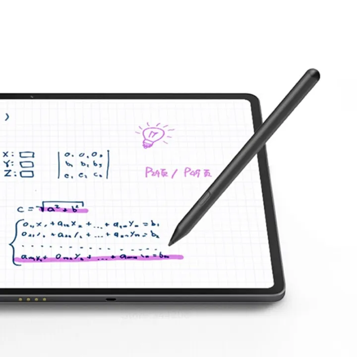 Original%20LENOVO%20Xiaoxin%20Stylus%202%20Support%20Lenovo%20Pad%20Pro%202022%2011.2Inch%20TB138FC/TB132FU%20P12%20Pad%20Pro%202022%2012.6Inch%20TB-Q706F%204096%20-%20Image%203
