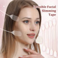 Instant Facial Lifting Sticker Invisible V Face Mask Fox Eyees Chin Line Skin Care Tools Pull String Patch Tight Shaping Paste. 