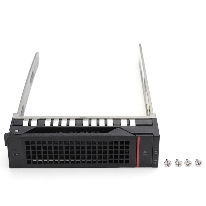3.5''%20Hard%20Drive%20Caddy%20Tray%20For%20Lenovo%20RD330%2003X3969%20-%20Image%203