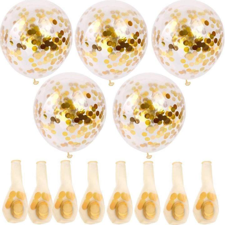 Birthday%20Decorations,%20Birthday%20Party%20decoration%20balloon%20Kit%2092/%2093%20pcs%20Happy%20Birthday%20Confetti%20Balloons%20with%20Paper%20Pom%20Pom%20Black%20and%20Gold%20for%20Party%20Supplies%20-%20Image%205