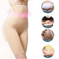 Women Shapewear Tummy Control Panties High Waist Slimming Panties Mid Thigh Body Shapers Shaping Shorts. 