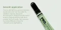 Pro Conceal (Concealer) for Face Makeup, Orange Corrector and Cool Tan. 